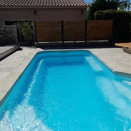 Le Petit Mazet Villa Montfaucon  Exterior photo