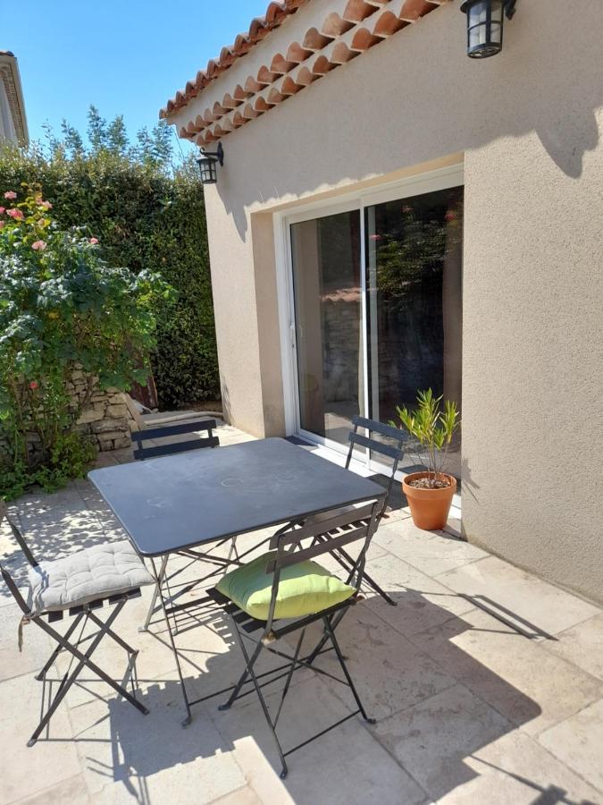 Holiday home Le Petit Mazet Montfaucon (Gard)