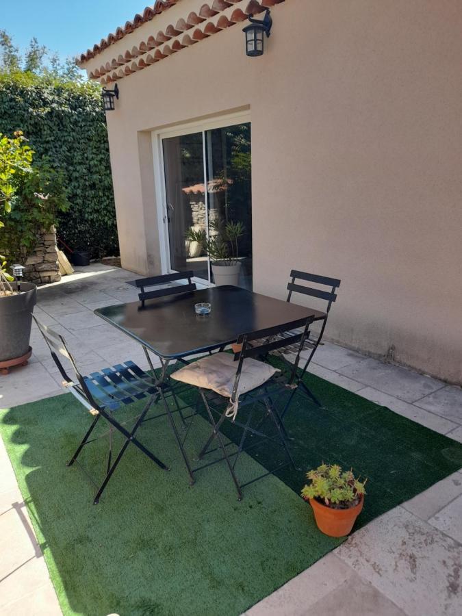 Le Petit Mazet Holiday home Montfaucon (Gard)