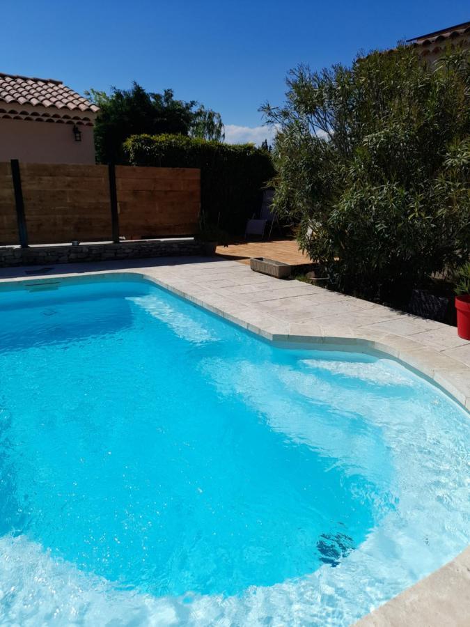 Holiday home Le Petit Mazet