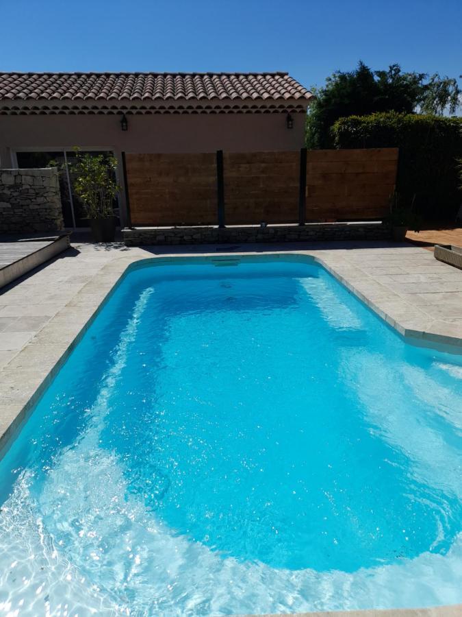 Le Petit Mazet Holiday home *