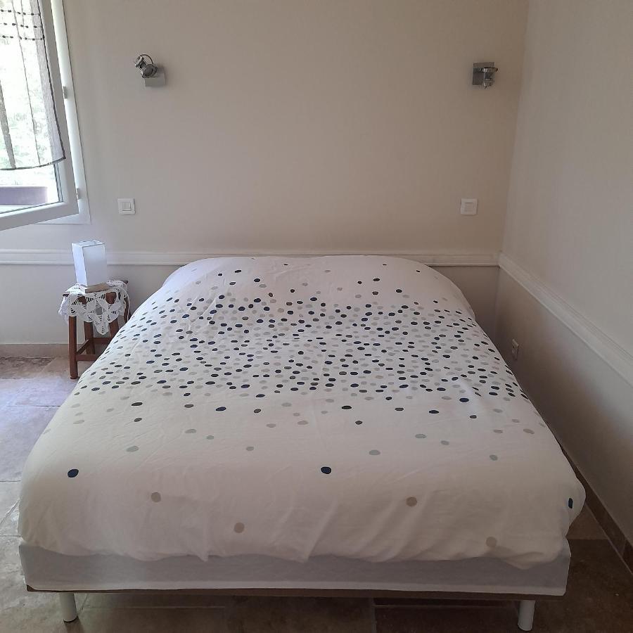 Holiday home Le Petit Mazet *