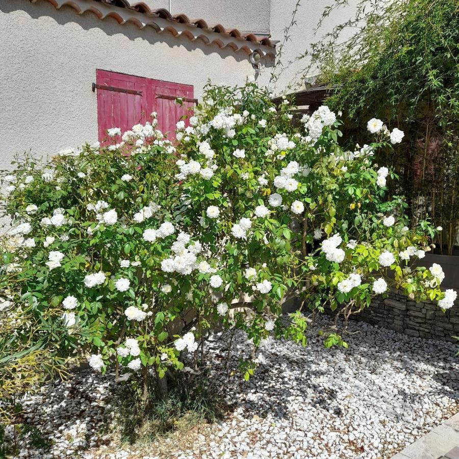 Holiday home Le Petit Mazet