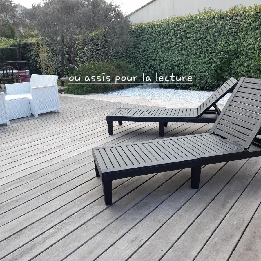 Holiday home Le Petit Mazet *