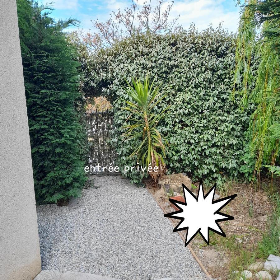 Le Petit Mazet * Montfaucon (Gard)