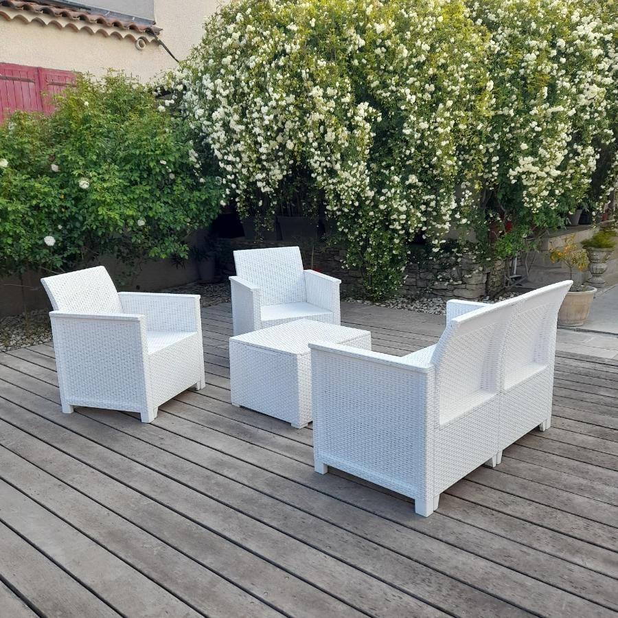 Holiday home Le Petit Mazet