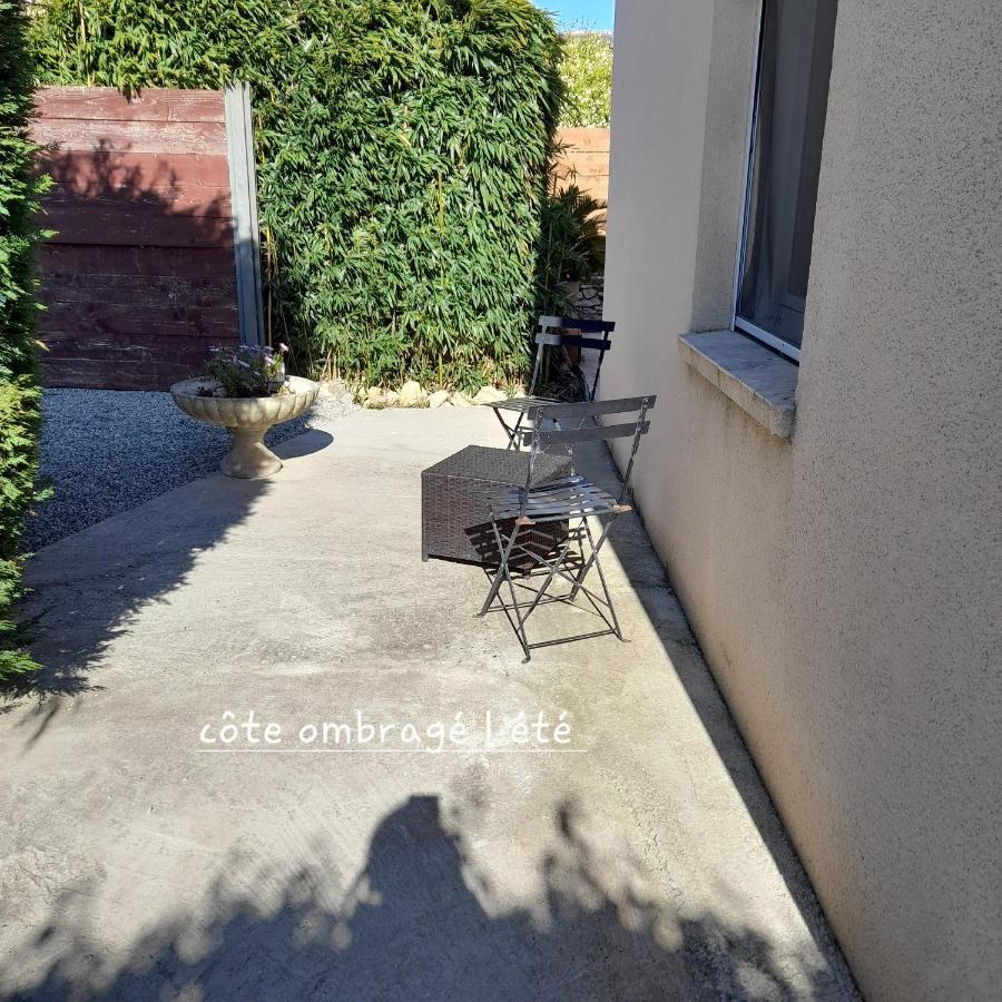 Holiday home Le Petit Mazet Montfaucon (Gard)