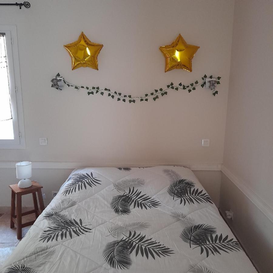 Le Petit Mazet Holiday home Montfaucon (Gard)