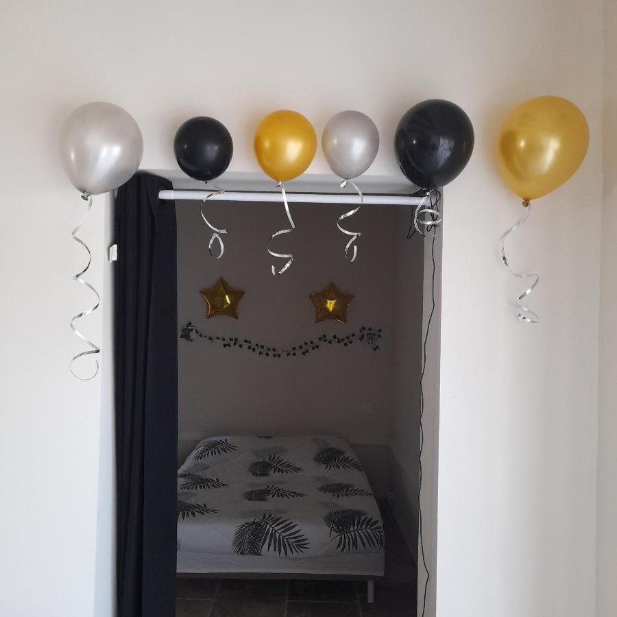 Le Petit Mazet Holiday home *
