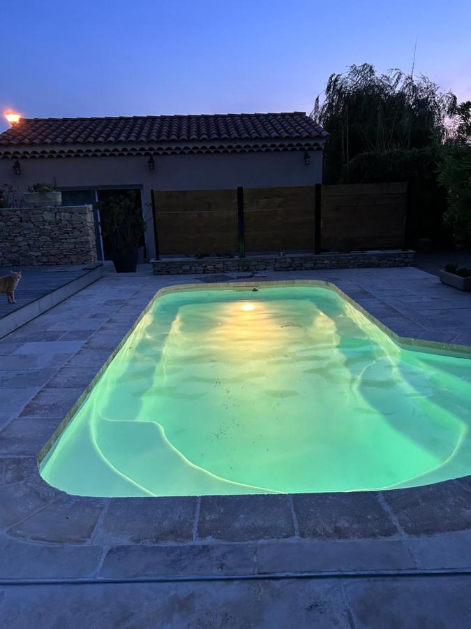 Le Petit Mazet Holiday home
