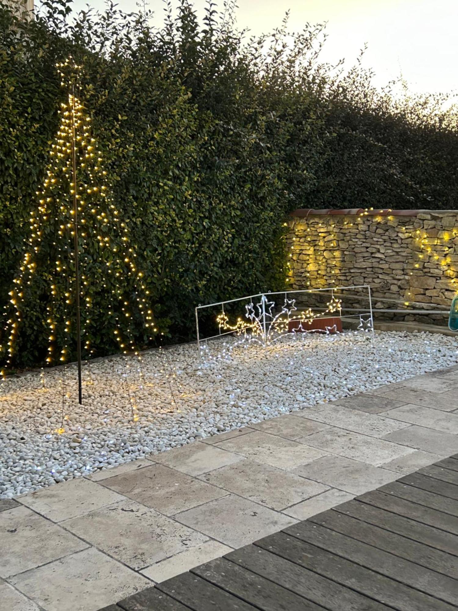 Holiday home Le Petit Mazet