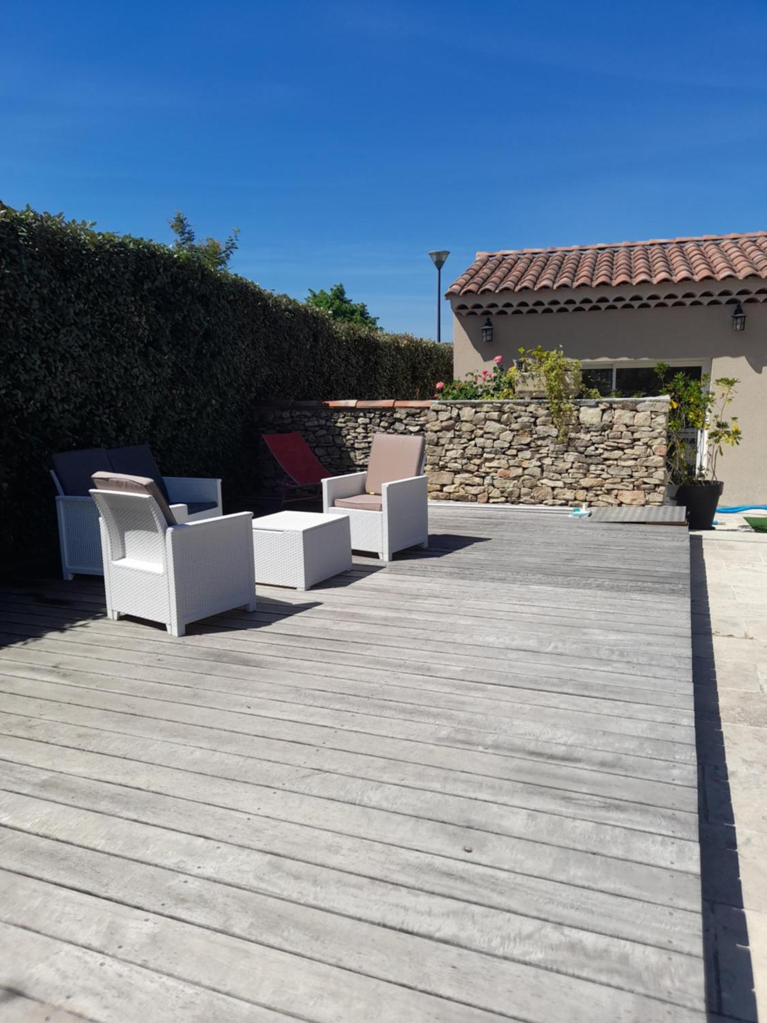 Holiday home Le Petit Mazet