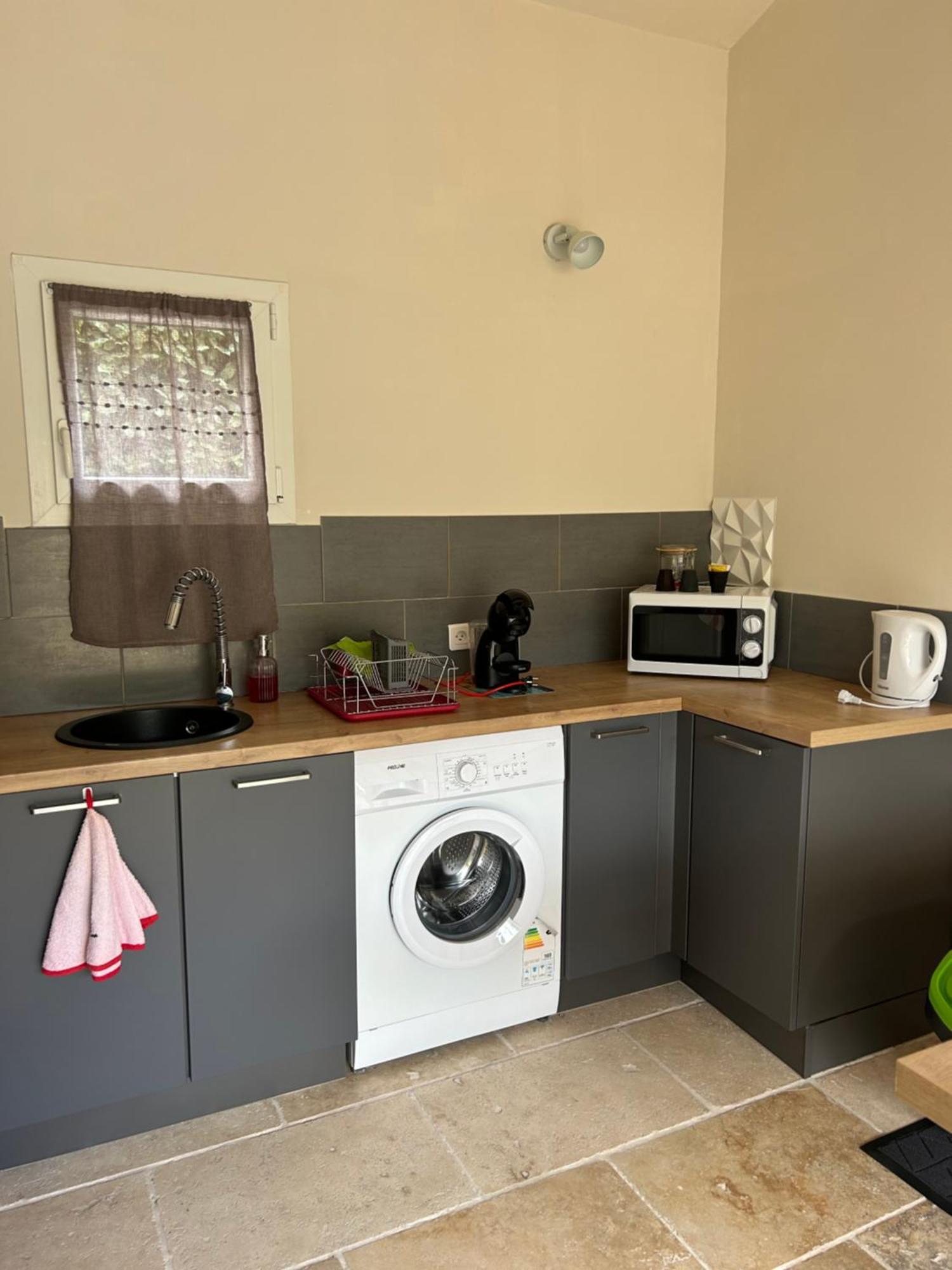 Holiday home Le Petit Mazet *