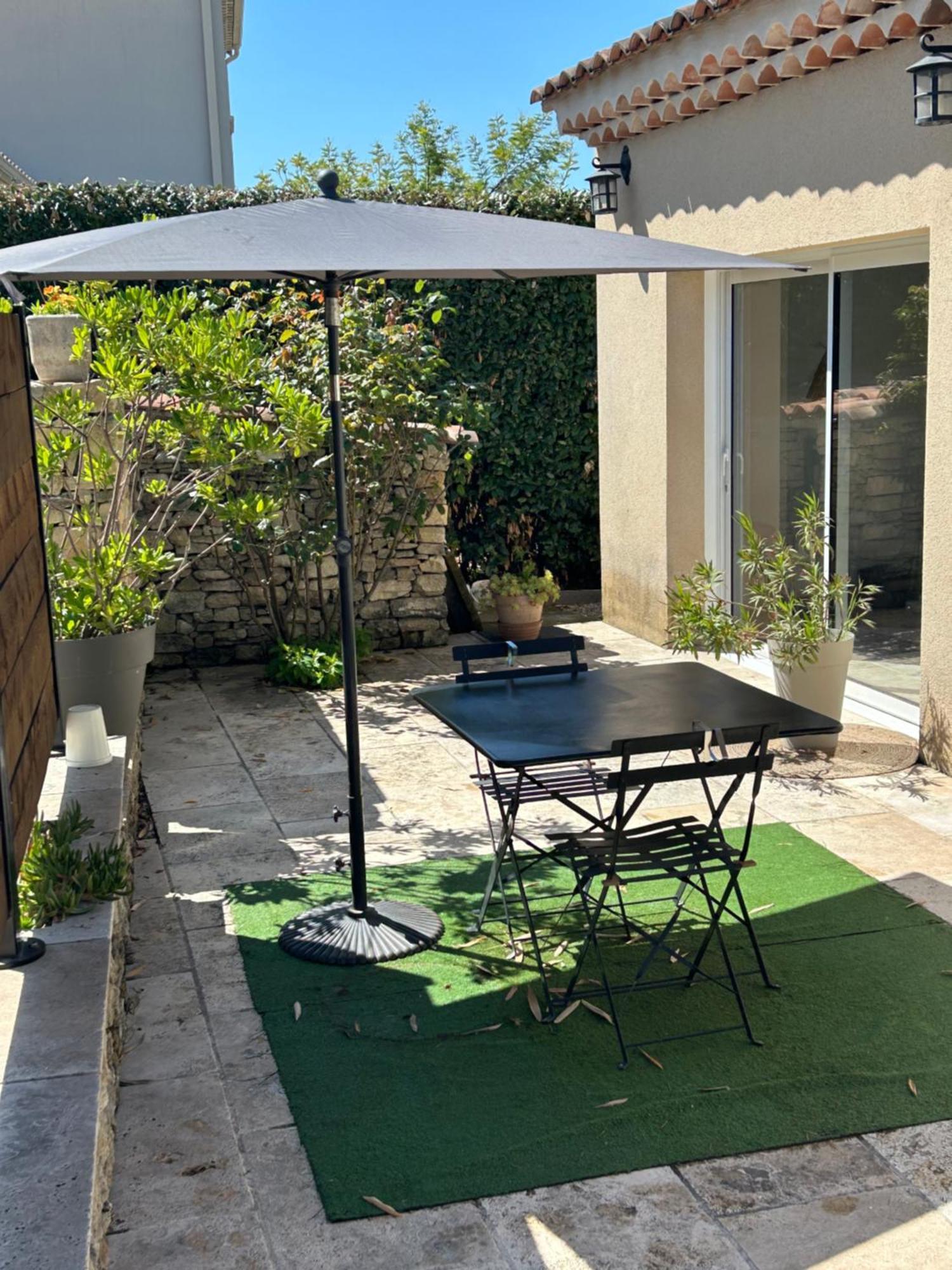 Le Petit Mazet Holiday home Montfaucon (Gard)